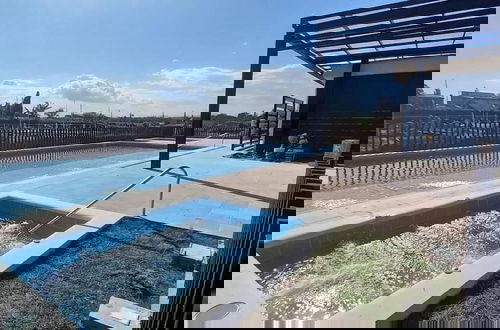 Foto 42 - Casas Campestres de Lujo con Piscina