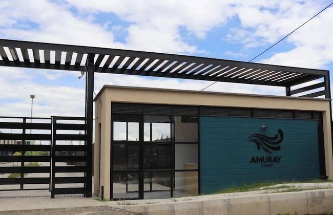 Casas Campestres de Lujo con Piscina - Foto 46