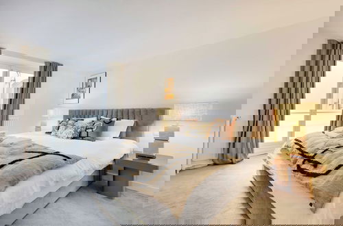 Foto 8 - Elegant Apartment - 2bd/6p - Avenue Montaigne