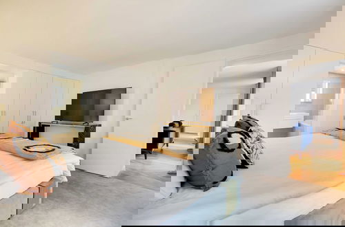 Foto 11 - Elegant Apartment - 2bd/6p - Avenue Montaigne