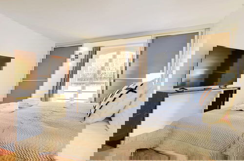 Foto 13 - Elegant Apartment - 2bd/6p - Avenue Montaigne