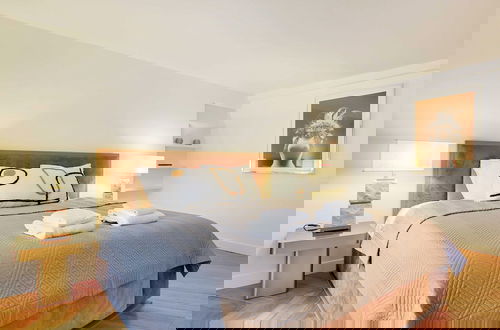 Foto 15 - Elegant Apartment - 2bd/6p - Avenue Montaigne