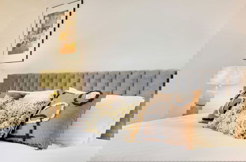 Foto 3 - Elegant Apartment - 2bd/6p - Avenue Montaigne