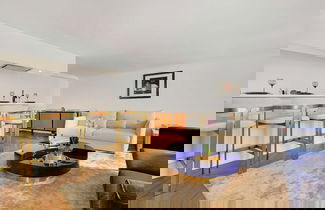 Foto 1 - Elegant Apartment - 2bd/6p - Avenue Montaigne