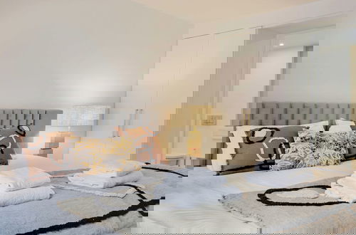 Foto 9 - Elegant Apartment - 2bd/6p - Avenue Montaigne