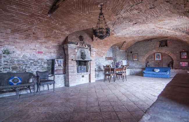 Room-castello dei Diamanti - Foto 7