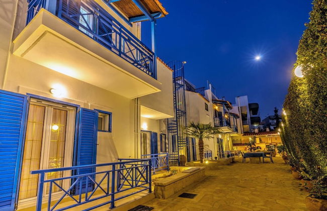Bbq, Balcony, 42mbps, King, Backyard, Full Kitchen-1 - Foto 15