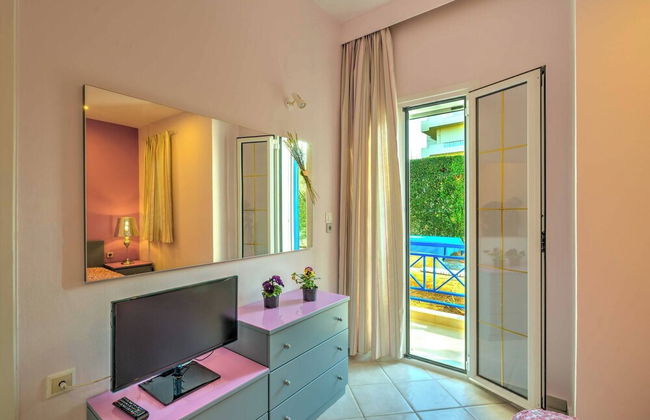Bbq, Balcony, 42mbps, King, Backyard, Full Kitchen-1 - Foto 5