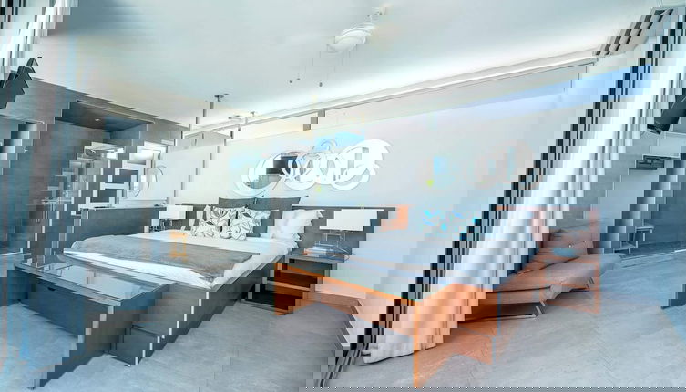 Photo 1 - Seaside Family Vacation Villa, Hotel Amenities v2