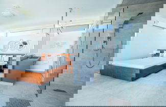 Foto 1 - Seaside Family Vacation Villa, Hotel Amenities v2