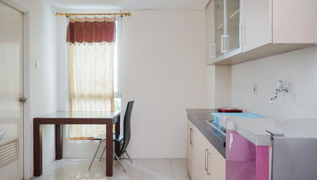 Cucina privata
