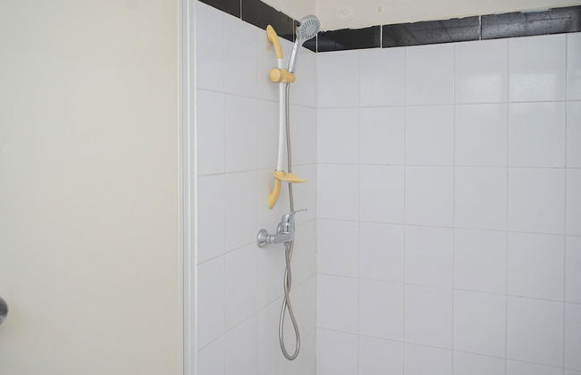Comfy and Tidy Studio Apartment at The Habitat Karawaci - Foto 9