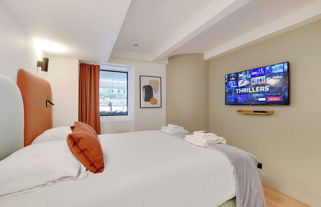 Modern Apartment - 3br/8p - Place de la Nation - Foto 10