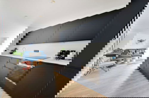 Foto 12 - Modern Apartment - 3br/8p - Place de la Nation