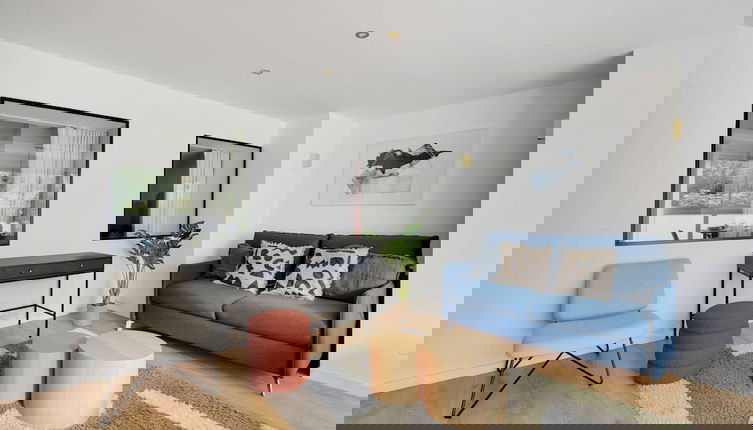 Foto 1 - Modern Apartment - 3br/8p - Place de la Nation