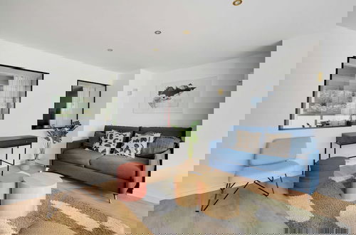 Foto 1 - Modern Apartment - 3br/8p - Place de la Nation