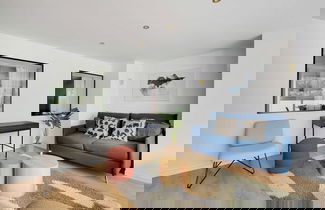 Foto 1 - Modern Apartment - 3br/8p - Place de la Nation