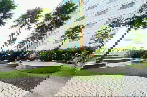 Foto 16 - Cozy and Modern Studio Apartment Sentraland Semarang