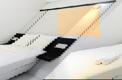 Foto 2 - Best Deal and Spacious 2BR at Dian Regency Apartment