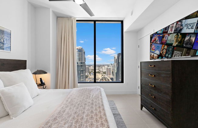 Luxury Condos in Downtown Miami - Foto 21