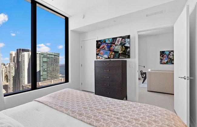Luxury Condos in Downtown Miami - Foto 23
