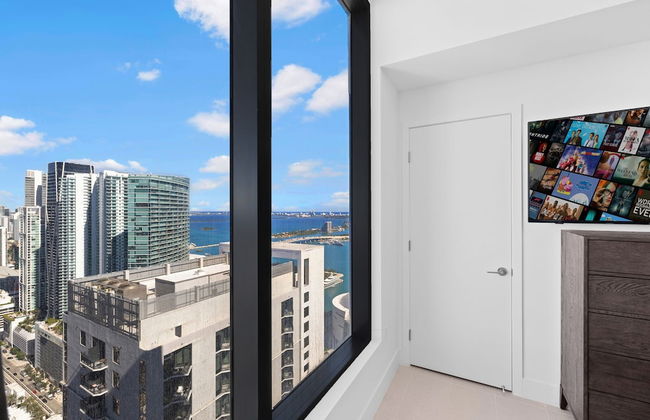 Luxury Condos in Downtown Miami - Foto 22