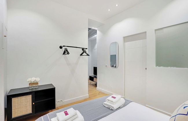 Apartment for 4 People in Bastille - Photo 5