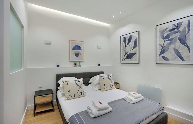 Apartment for 4 People in Bastille - Photo 6