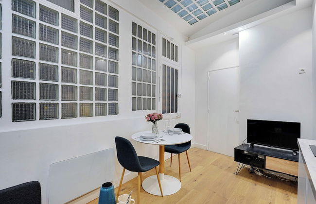 Apartment for 4 People in Bastille - Photo 11