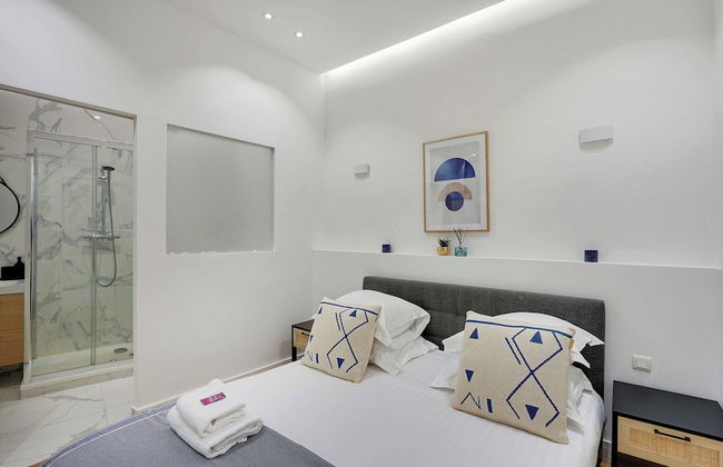 Apartment for 4 People in Bastille - Photo 3