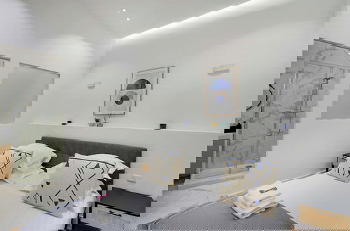 Foto 3 - Apartment for 4 People in Bastille