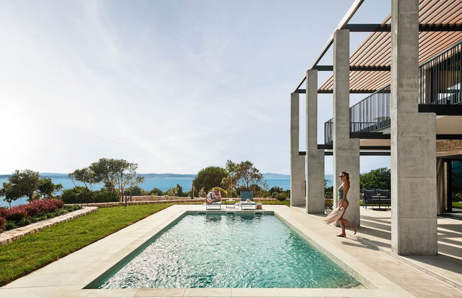 Falkensteiner Luxury Villas Punta Skala - Foto 1
