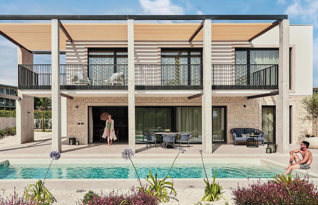 Falkensteiner Luxury Villas Punta Skala - Foto 44