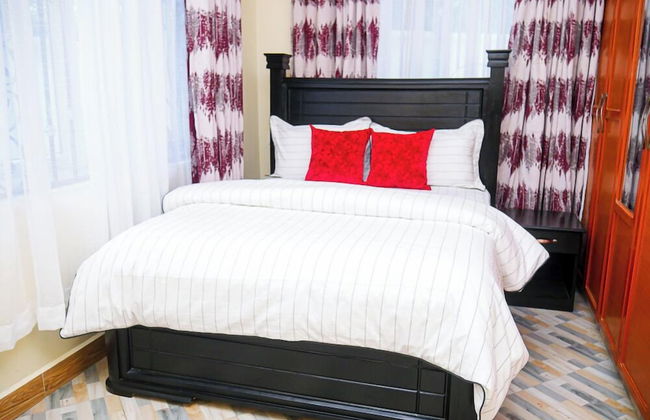 VvEK BED AND BREAKFAST APARTMENT - Foto 7