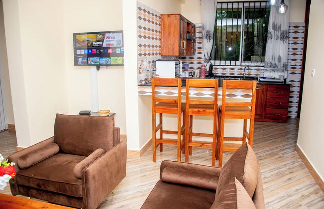 VvEK BED AND BREAKFAST APARTMENT - Foto 24