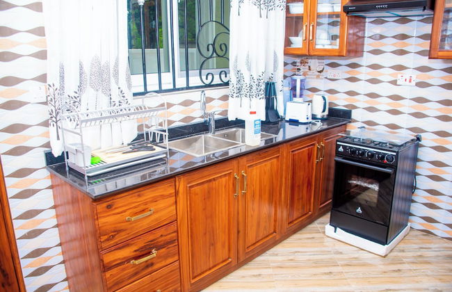 VvEK BED AND BREAKFAST APARTMENT - Foto 21