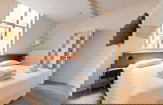 Foto 2 - Amazing Duplex - 5br/10p - Montorgueil