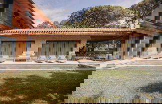 Foto 1 - Exceptional Villa - 5br/10p - Ramatuelle