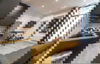 Photo 1 - Renovated Cosy Apart Marseille Prefecture