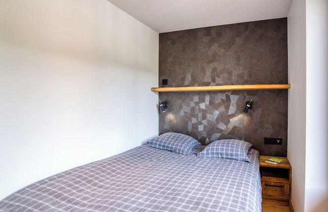 Warm Apartment Nestled in the Heart of Megeve - Foto 4