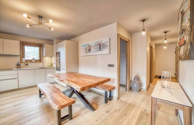Luxurious 4-room Apartment With Swimming Pool, Gym, spa and Parking - Foto 31