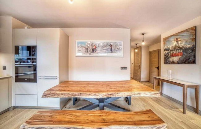Luxurious 4-room Apartment With Swimming Pool, Gym, spa and Parking - Foto 30