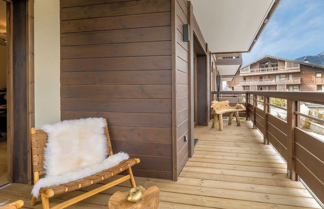 Luxurious 4-room Apartment With Swimming Pool, Gym, spa and Parking - Foto 35