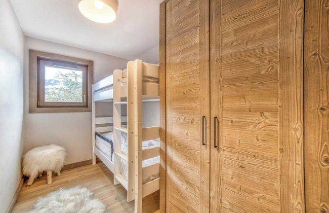 Luxurious 4-room Apartment With Swimming Pool, Gym, spa and Parking - Foto 6