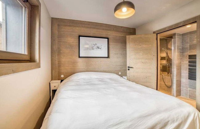 Luxurious 4-room Apartment With Swimming Pool, Gym, spa and Parking - Foto 5