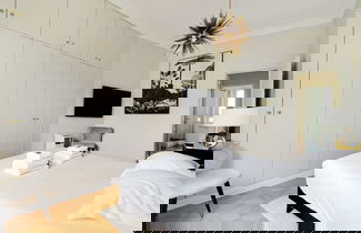Foto 3 - Chic Apartment - 2br/6p - Trocadero/tour Eiffel
