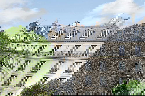 Foto 9 - Authentic Studio - 2P - Canal Saint-martin