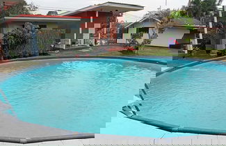 Foto 2 - Pmresort