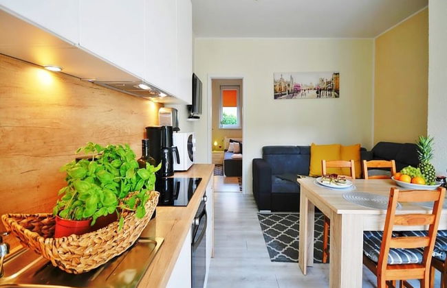 Comfortable Apartment Very Close to the Beach - Photo 5