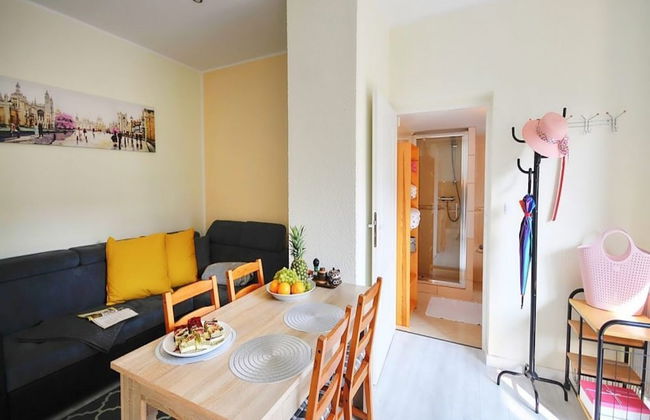 Comfortable Apartment Very Close to the Beach - Photo 8